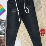 شلوار پسرانه