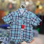 پیراهن پسرانه - تصویر 2