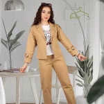 کت و شلوار دخترانه