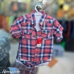 پیراهن پسرانه