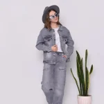 ست لی دخترانه