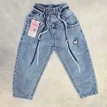 شلوار دخترانه