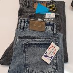 شلوار لی مردانه