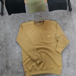 بلوز کبریتی مردانه