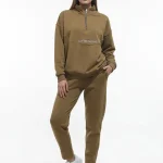 ست هودی شلوار زنانه